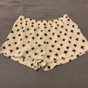 Madewell Cotton Shorts